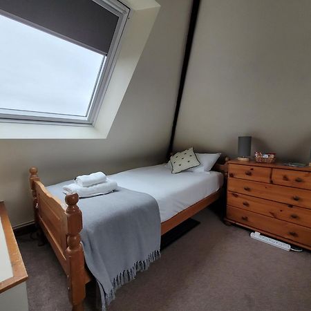 Cornerways Guest House Оксфорд Экстерьер фото
