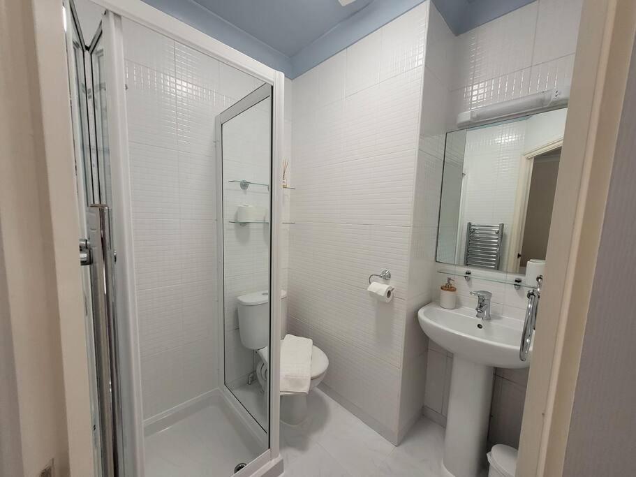 Cornerways Guest House Оксфорд Экстерьер фото