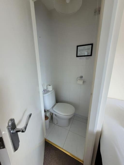 Cornerways Guest House Оксфорд Экстерьер фото