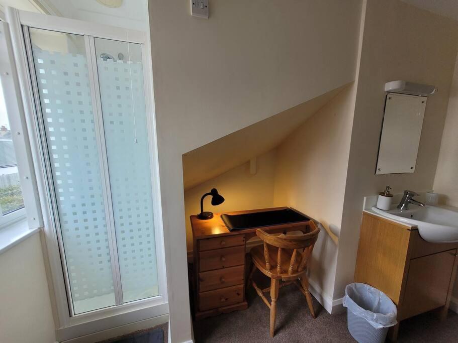 Cornerways Guest House Оксфорд Экстерьер фото