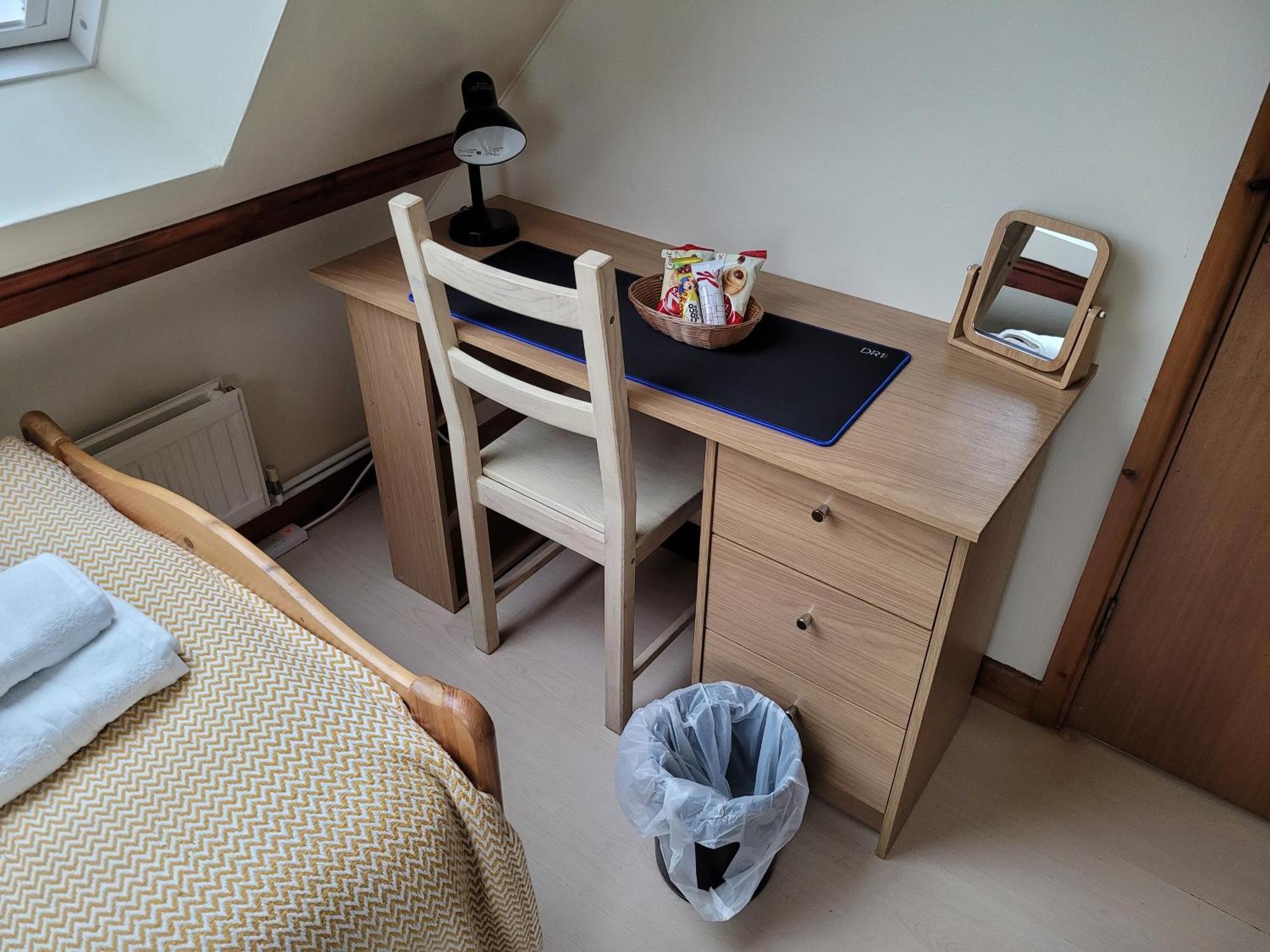 Cornerways Guest House Оксфорд Экстерьер фото